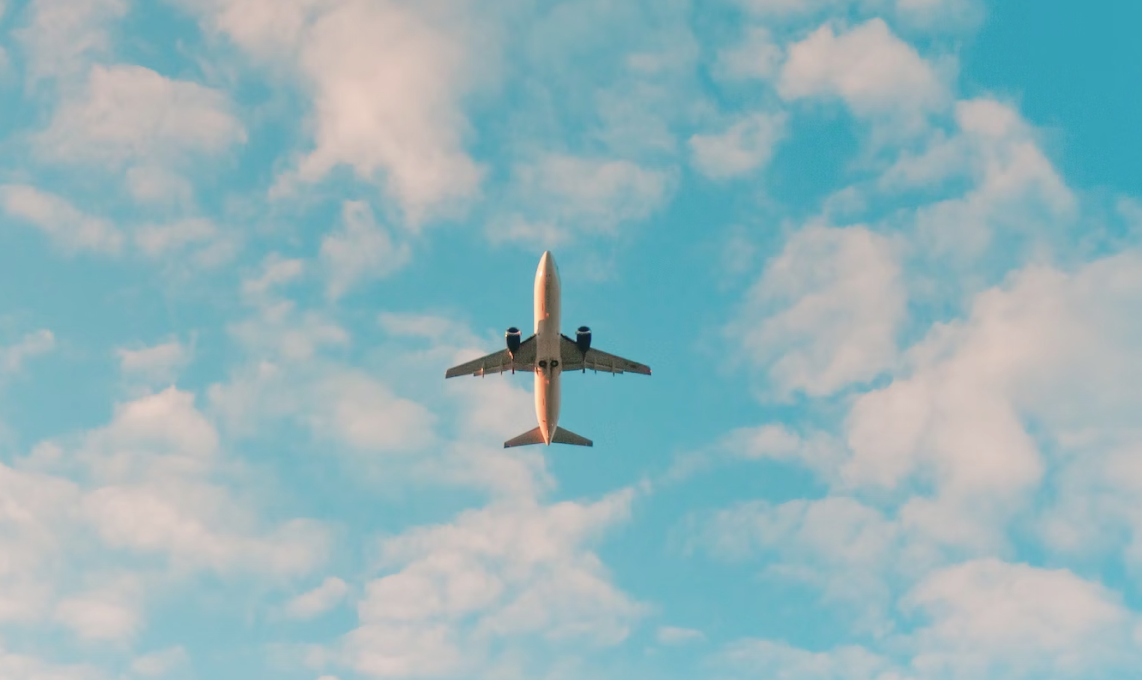plane
