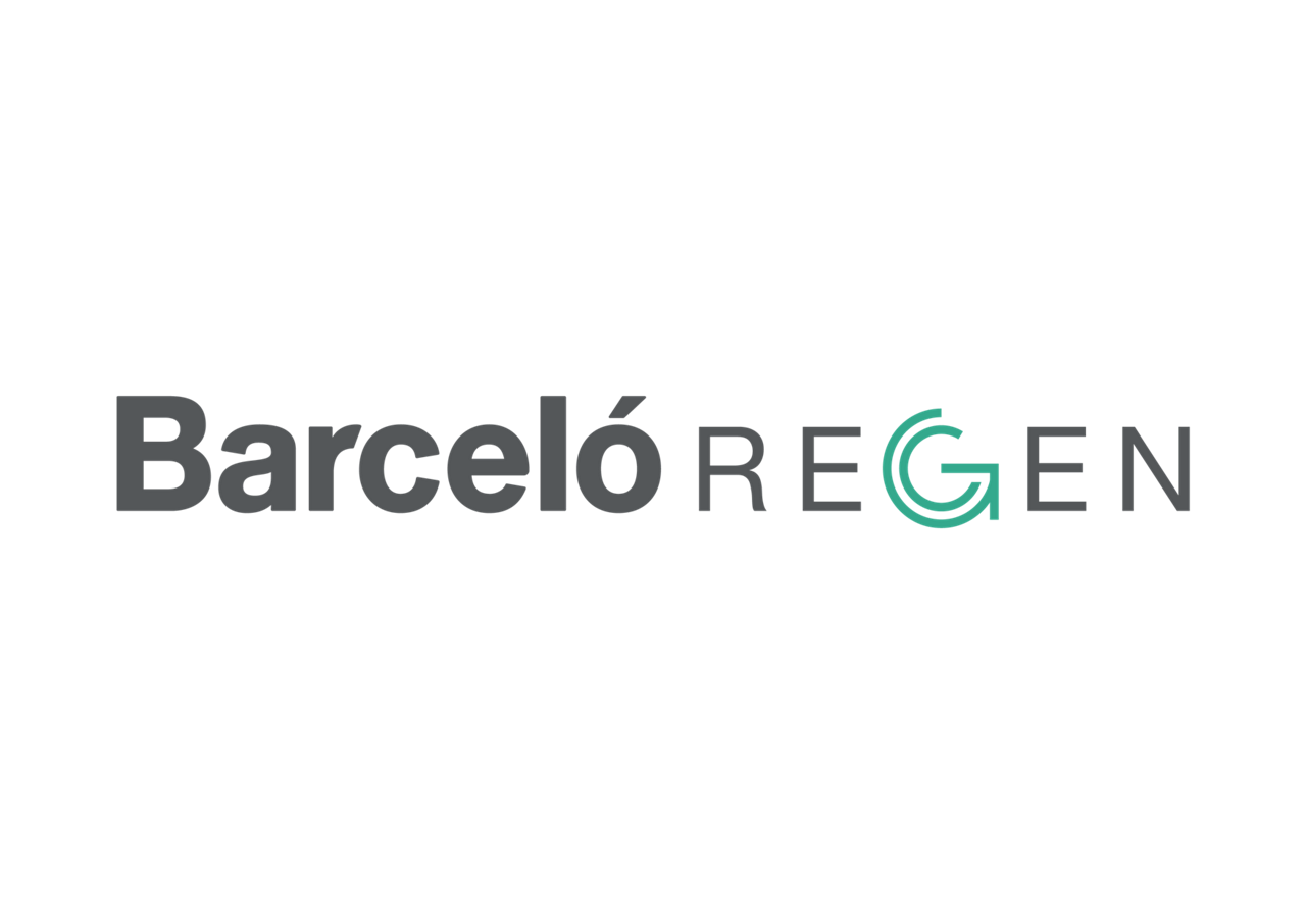 barceló regen
