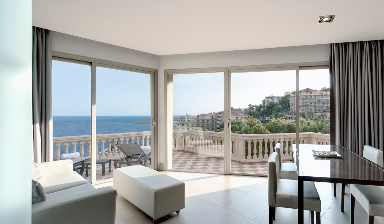 Barceló Hotels & Resorts es 