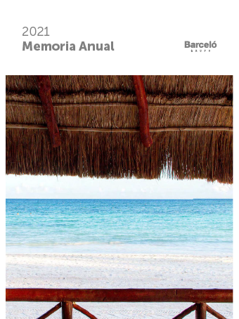 Memorias anteriores